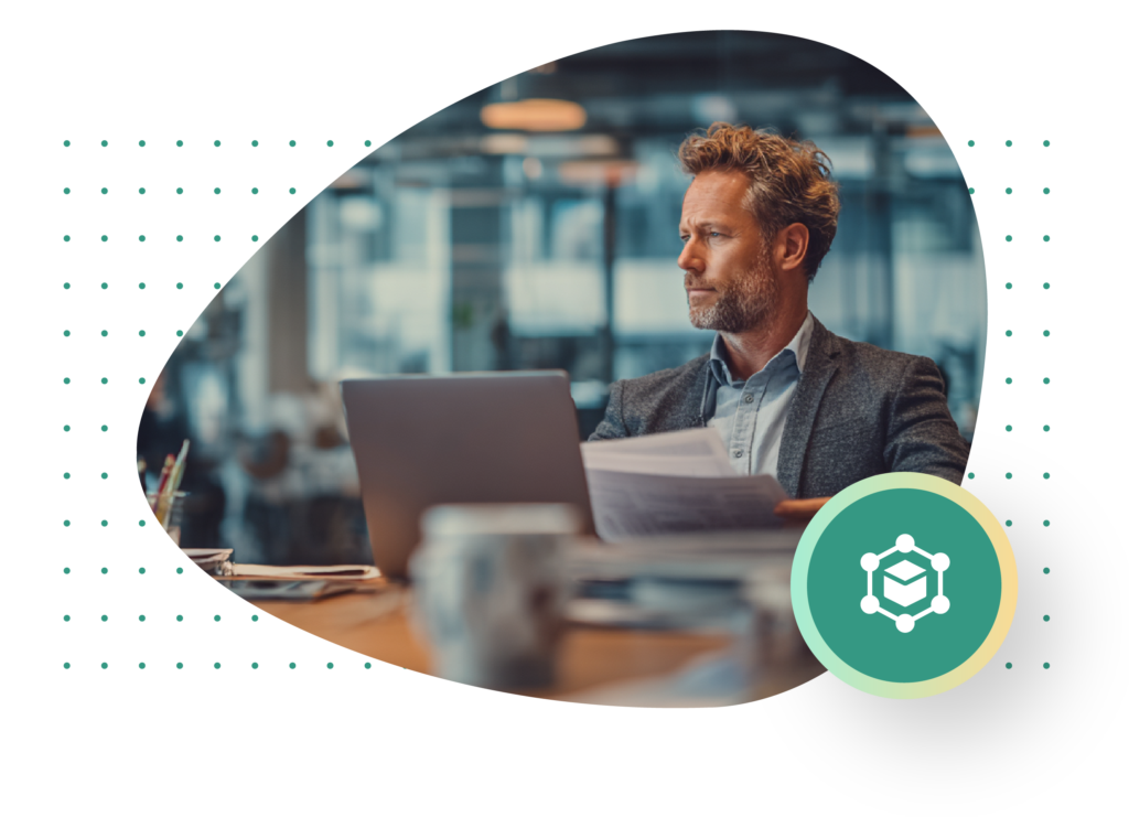 Suppliers and assets.