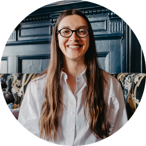 Camilla Corsini, Territory Manager
