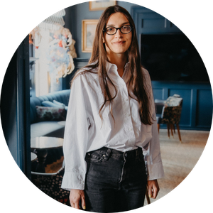 Camilla Corsini, Territory Manager