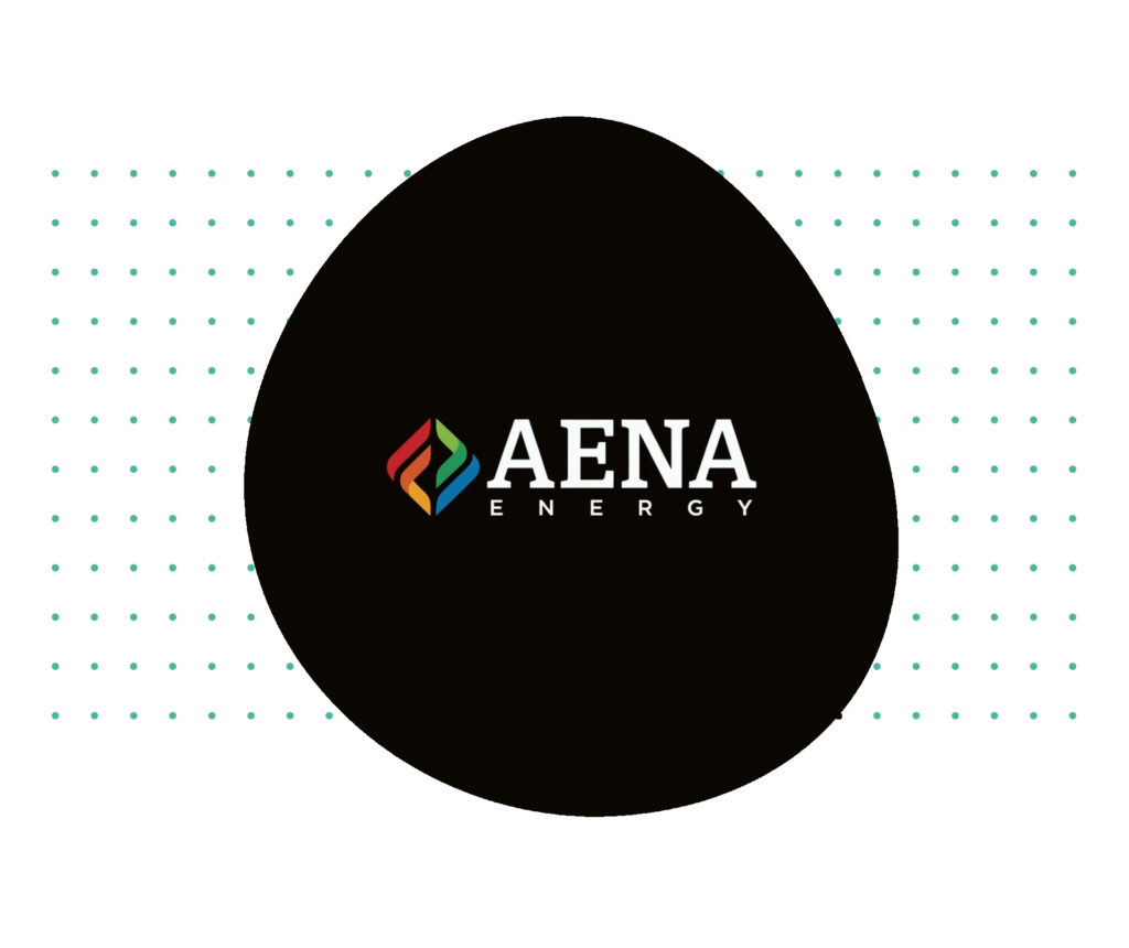 AENA Energy solutions.