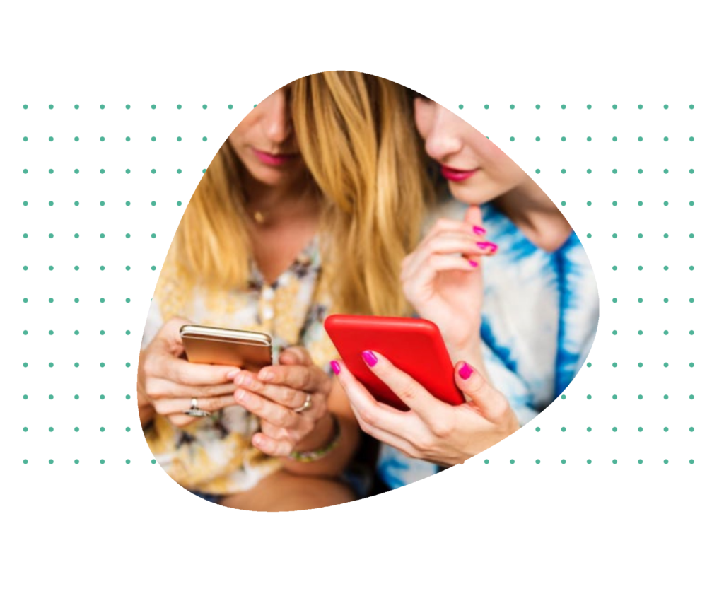 Interactive Security, content moderation services.