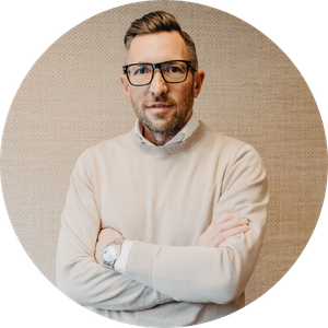Jimmie Antonsson, Deskhero.