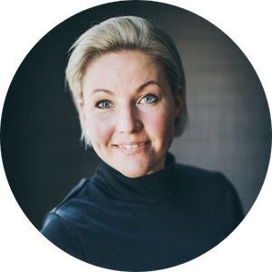 Johanna Schottenius, Chair of Björn Borg.
