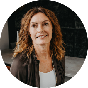 Linda Silberg, COO at Hive Brand Protection.