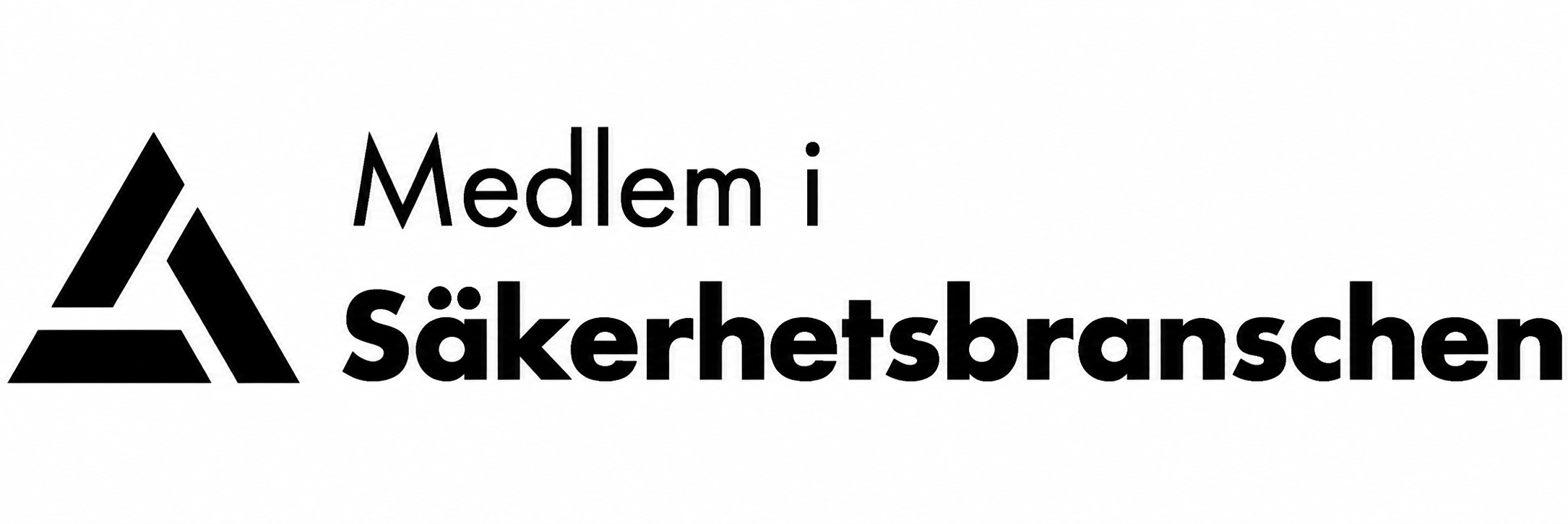Membru Säkerhetsbranschen, asociația suedeză a industriei de securitate
