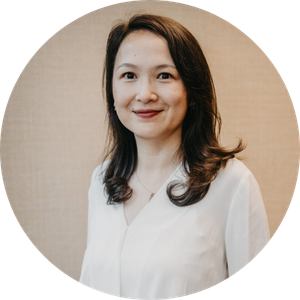 Zihan Liu, Online Enforcement Expert at Hive Brand Protection.