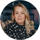Annelie Demred, CEO Whistlelink & Trustlinks.