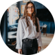 Camilla Corsini, Territory Manager