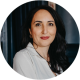 Maria Boboc, Territory Manager.