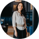 Maria Boboc, Territory Manager.