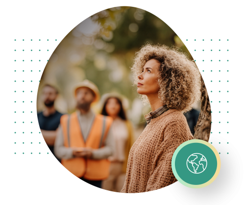 People-centred approach supporting DORA compliance.