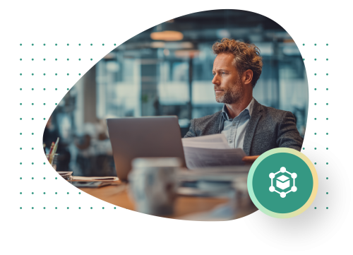 Suppliers and assets.